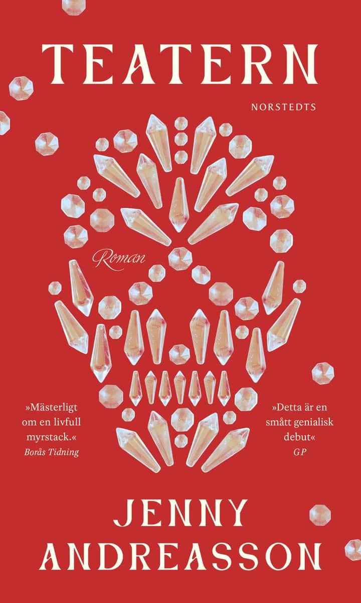 Andreasson, Jenny | Teatern