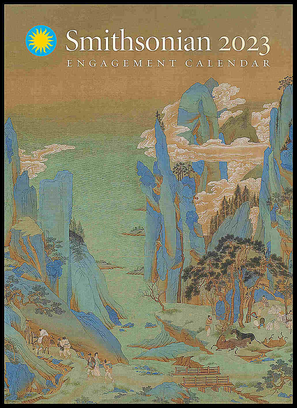 Smithsonian Institute | Smithsonian Engagement Calendar 2023