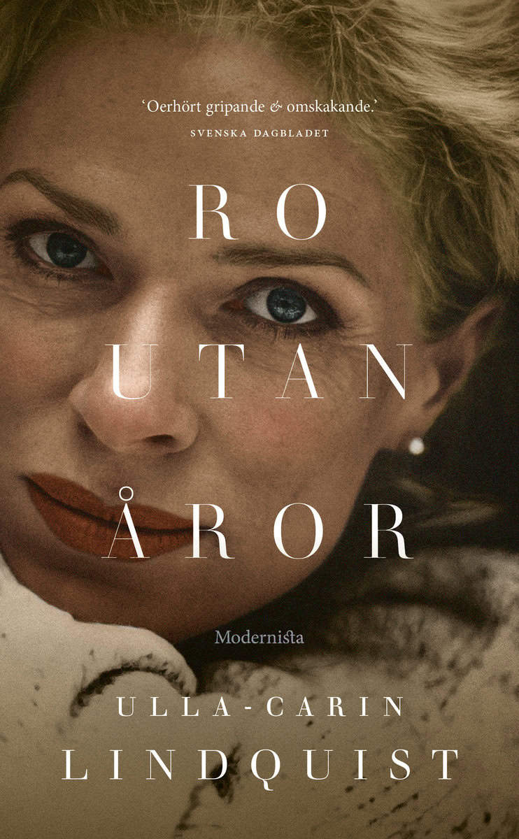 Lindquist, Ulla-Carin | Ro utan åror