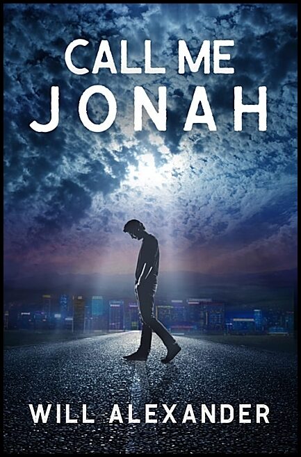 Will Alexander | Call Me Jonah