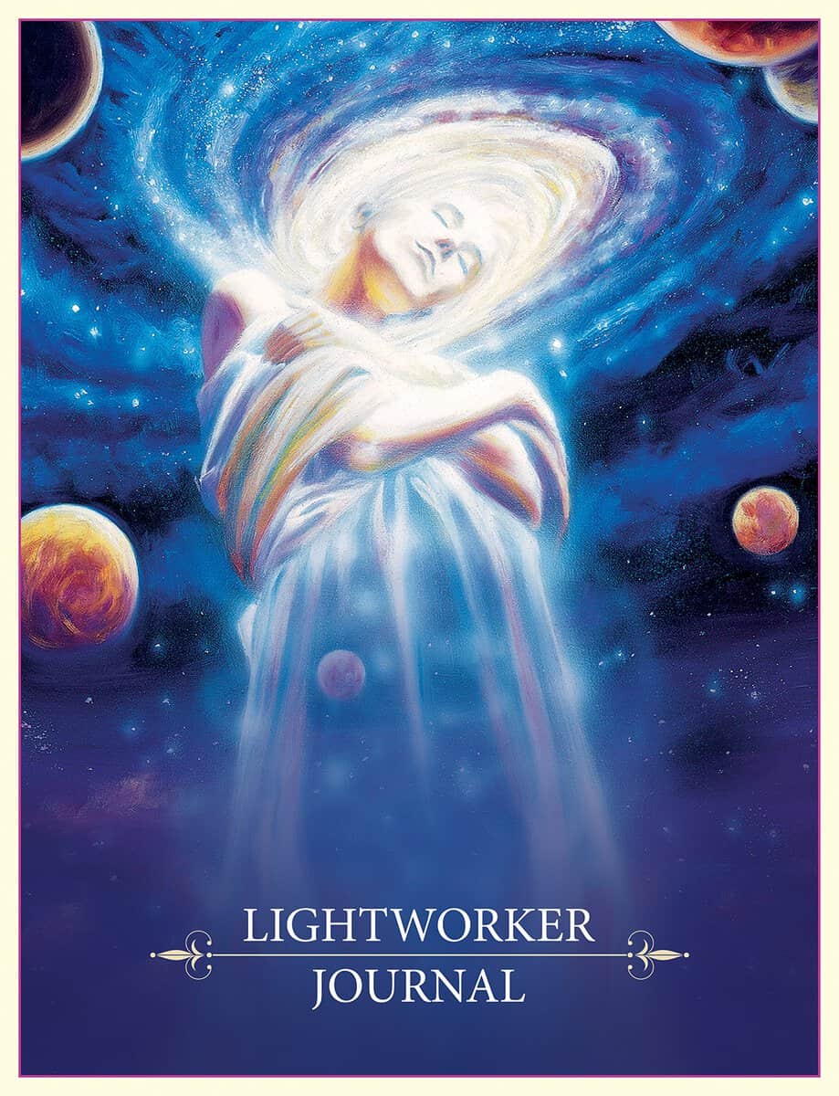 Alana Fairchild | Lightworker Journal