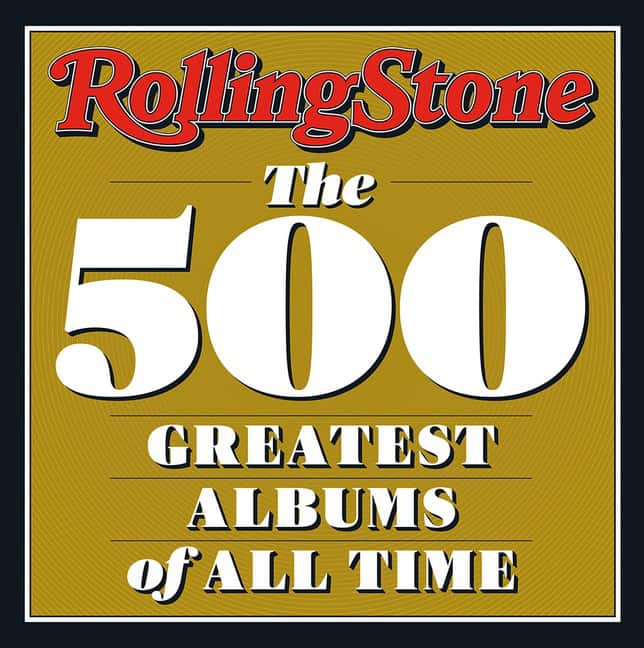 Rolling Stone | Rolling Stone