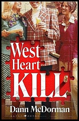 McDorman, Dann | West Heart Kill