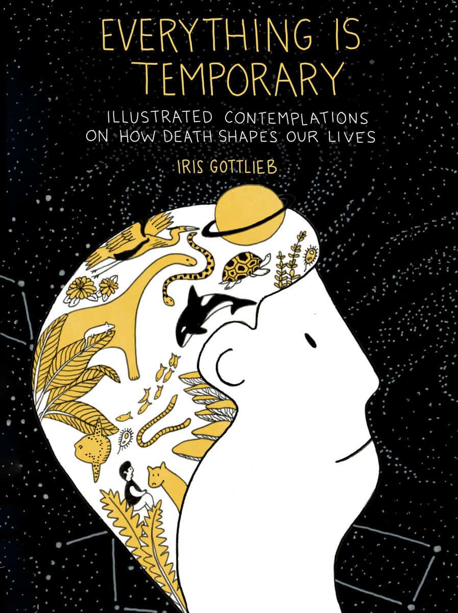 Iris Gottlieb | Everything Is Temporary