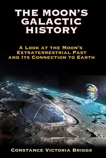 Constance Victoria Briggs | Moon's Galactic History