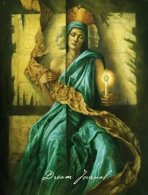 Jake Baddeley | Dream Journal