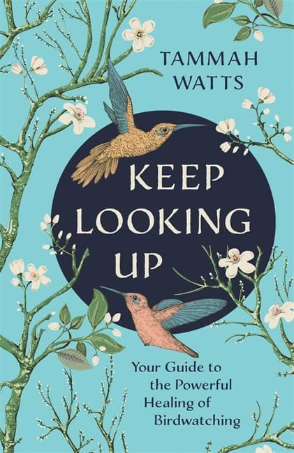 Watts, Tammah | Keep Looking Up
