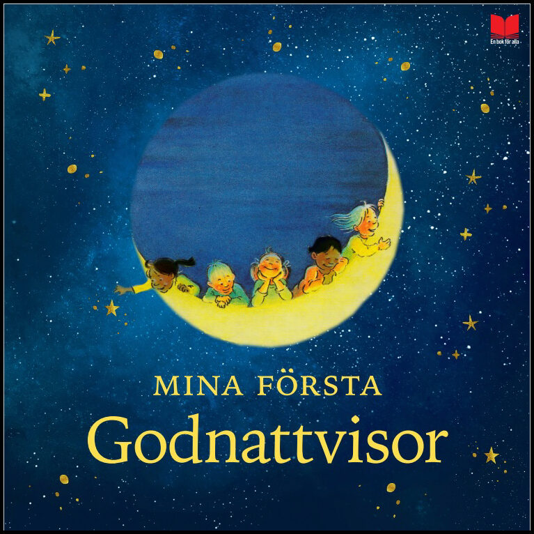 Mina första godnattvisor