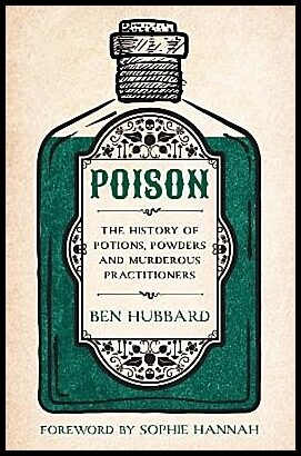 Hubbard, Ben | Poison