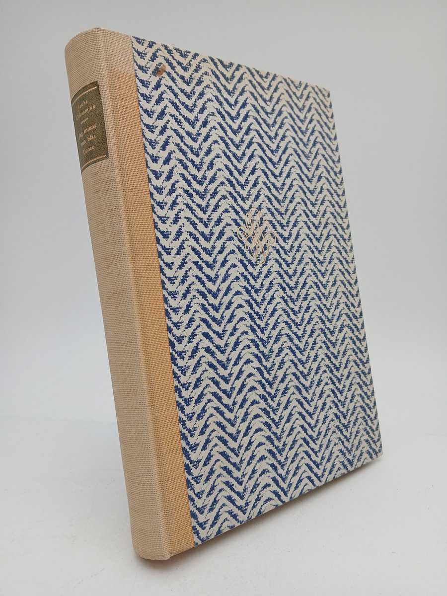 Golowanjuk, Jascha | Jag minns min blåa Donau