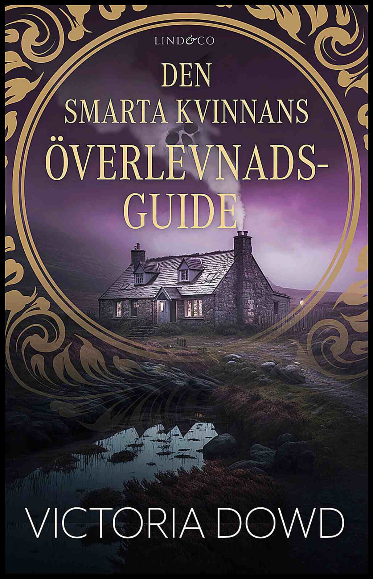 Dowd, Victoria | Den smarta kvinnans överlevnadsguide