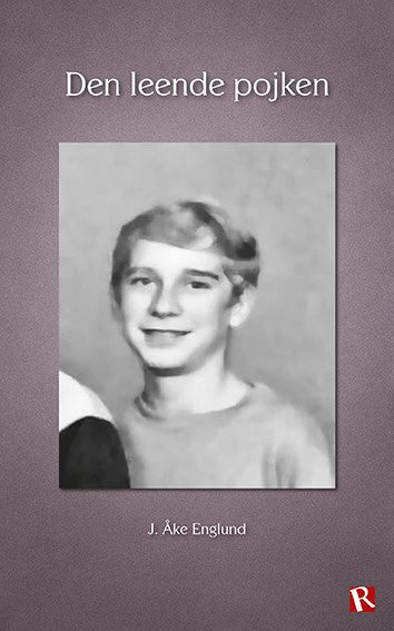 Englund, J. Åke | Den leende pojken
