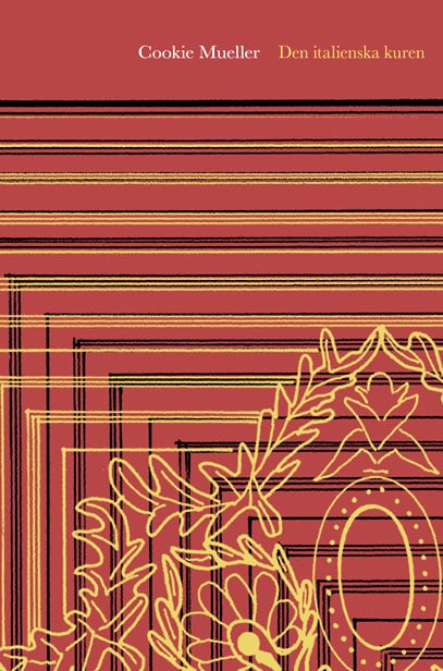 Mueller, Cookie | Den italienska kuren