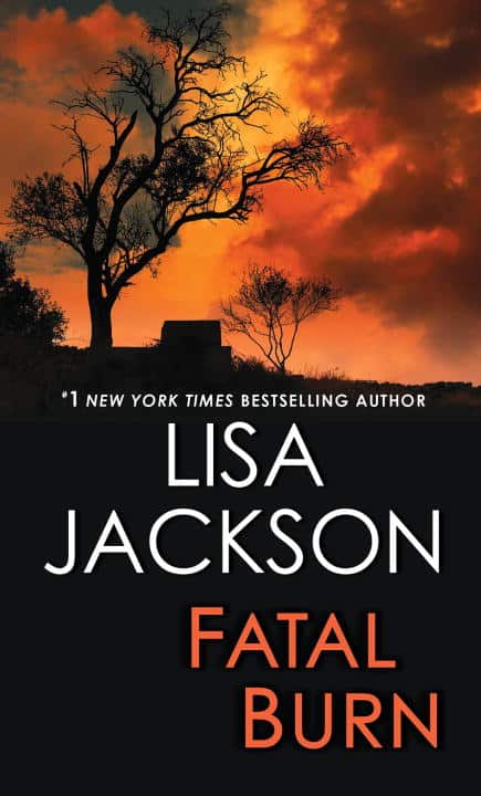 Jackson, Lisa | Fatal Burn