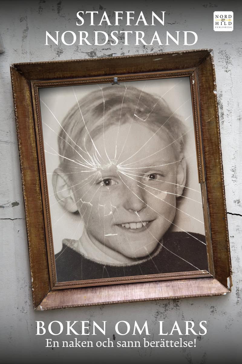 Nordstrand, Staffan | Boken om Lars