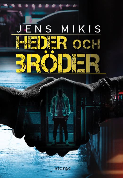 Mikis, Jens | Heder och bröder