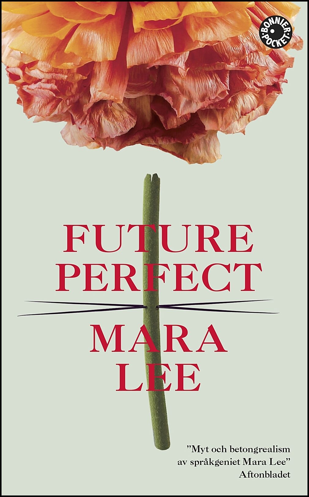 Lee, Mara | Future perfect