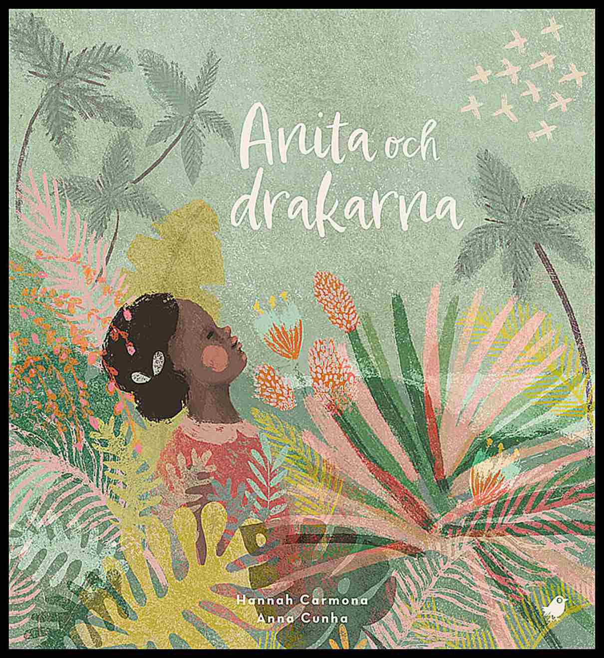 Carmona, Hannah | Anita och drakarna