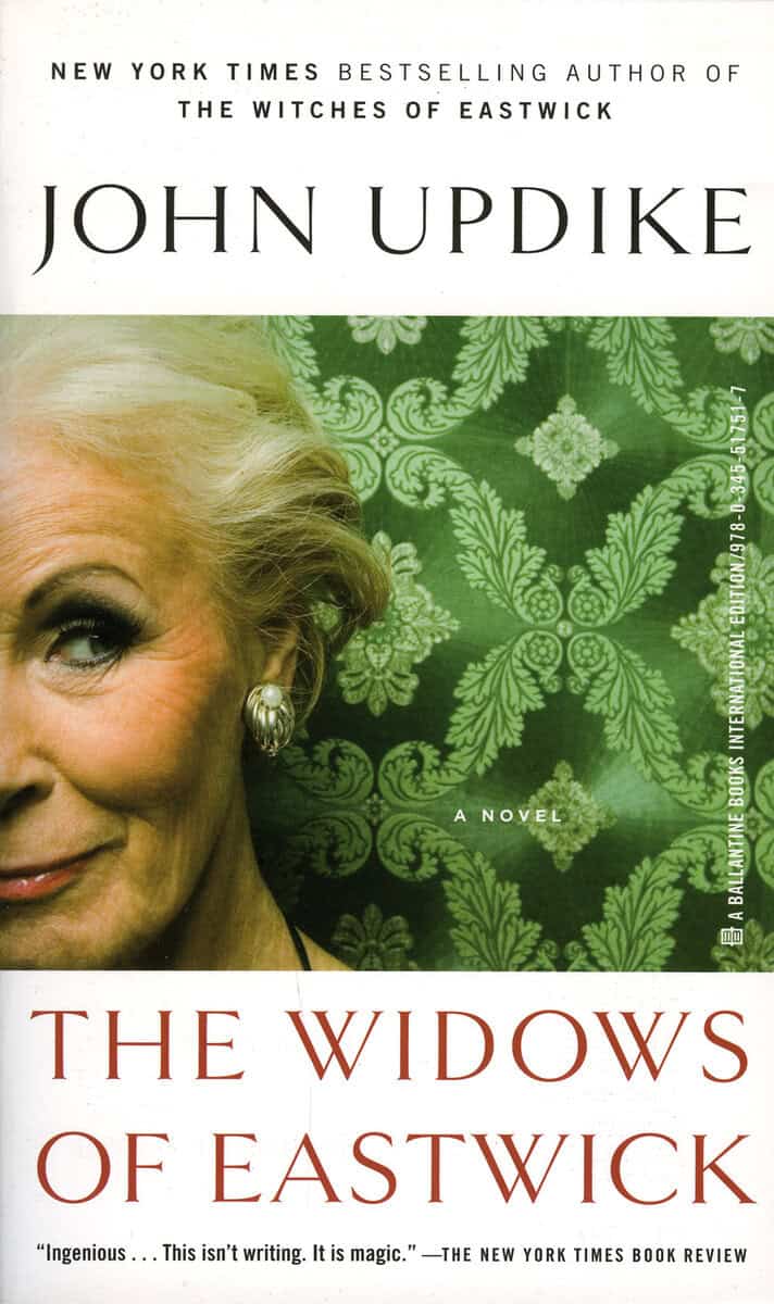 Updike, John | Widows of Eastwick (The)