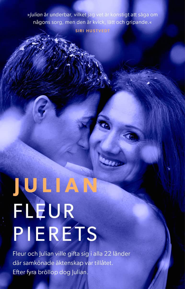 Pierets, Fleur | Julian