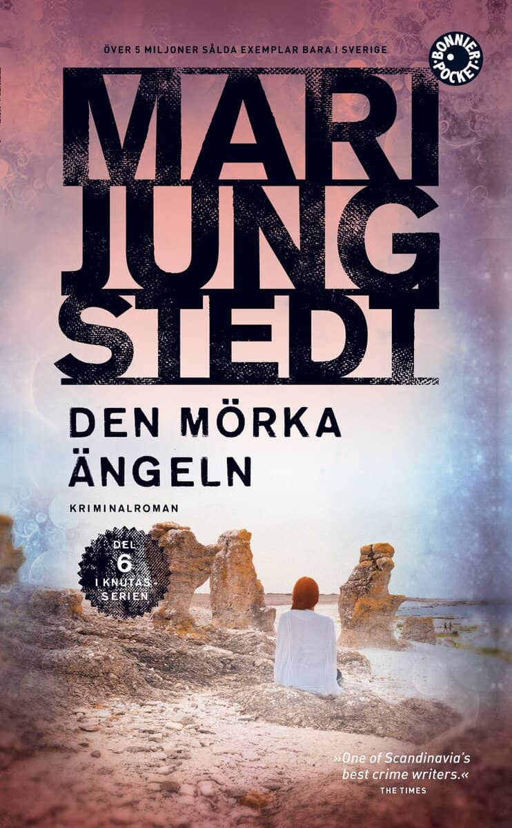 Jungstedt, Mari | Den mörka ängeln