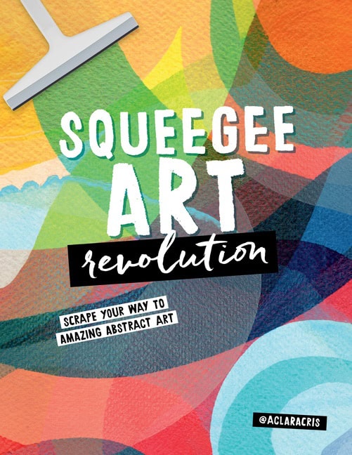 Clara Cristina de Souza Rego | Squeegee Art Revolution