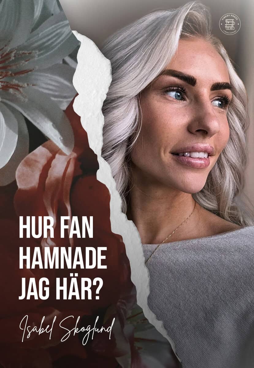 Skoglund, Isabel | Hur fan hamnade jag här?