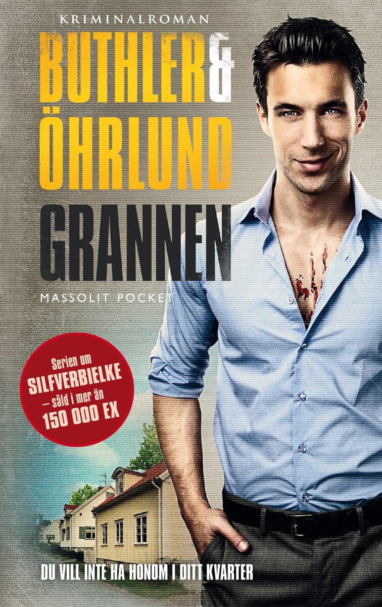 Buthler, Dan | Öhrlund, Dag | Grannen