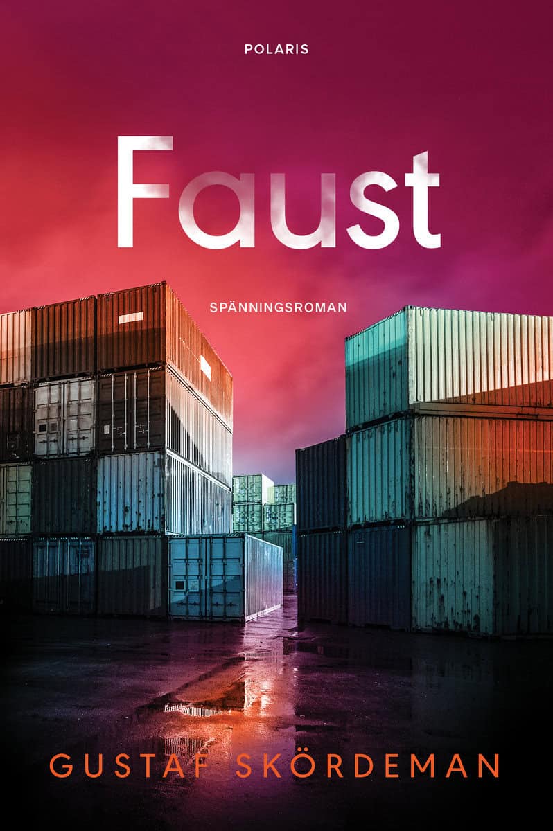 Skördeman, Gustaf | Faust