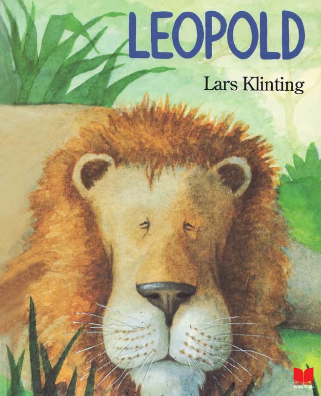 Klinting, Lars | Leopold