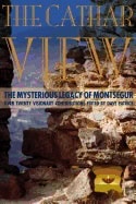Dave Patrick | Cathar View : The Mysterious Legacy of Montségur