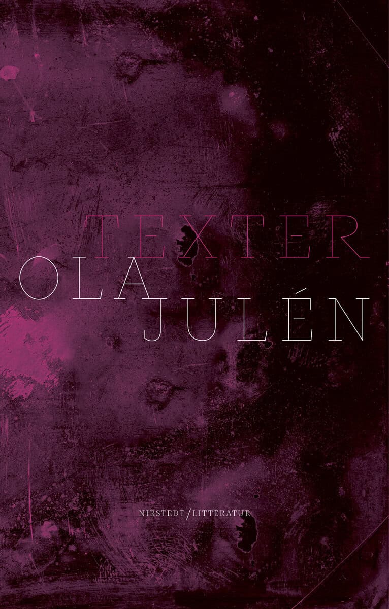 Julén, Ola | Texter
