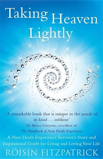 Roisin Fitzpatrick | Taking Heaven Lightly