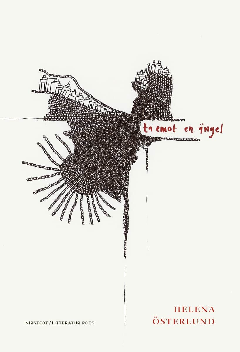 Österlund, Helena | Ta emot en ängel