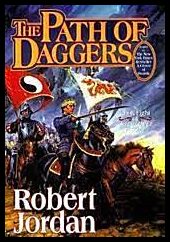 Jordan, Robert | Path of daggers
