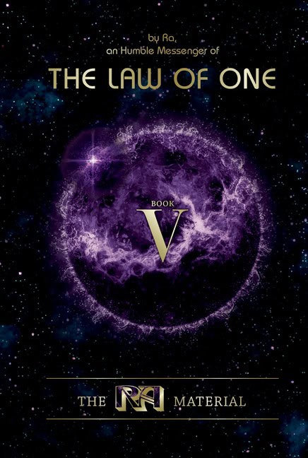 Elkins, Rueckert & | The Ra Material Book Five