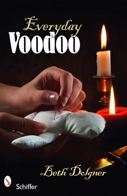 Dolgner, Beth | Everyday Voodoo