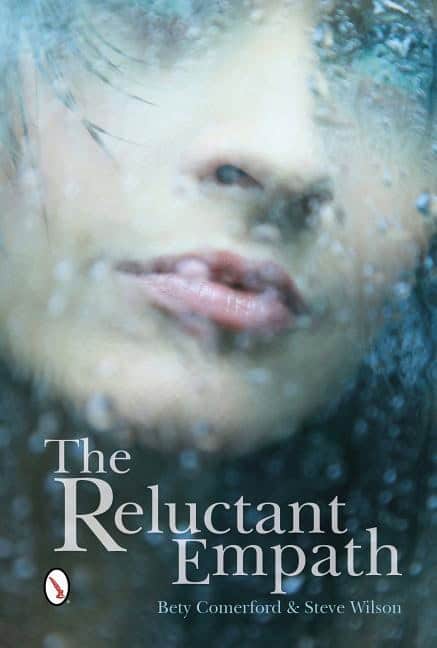 Comerford, Bety - Wilson, Steven P. | The Reluctant Empath