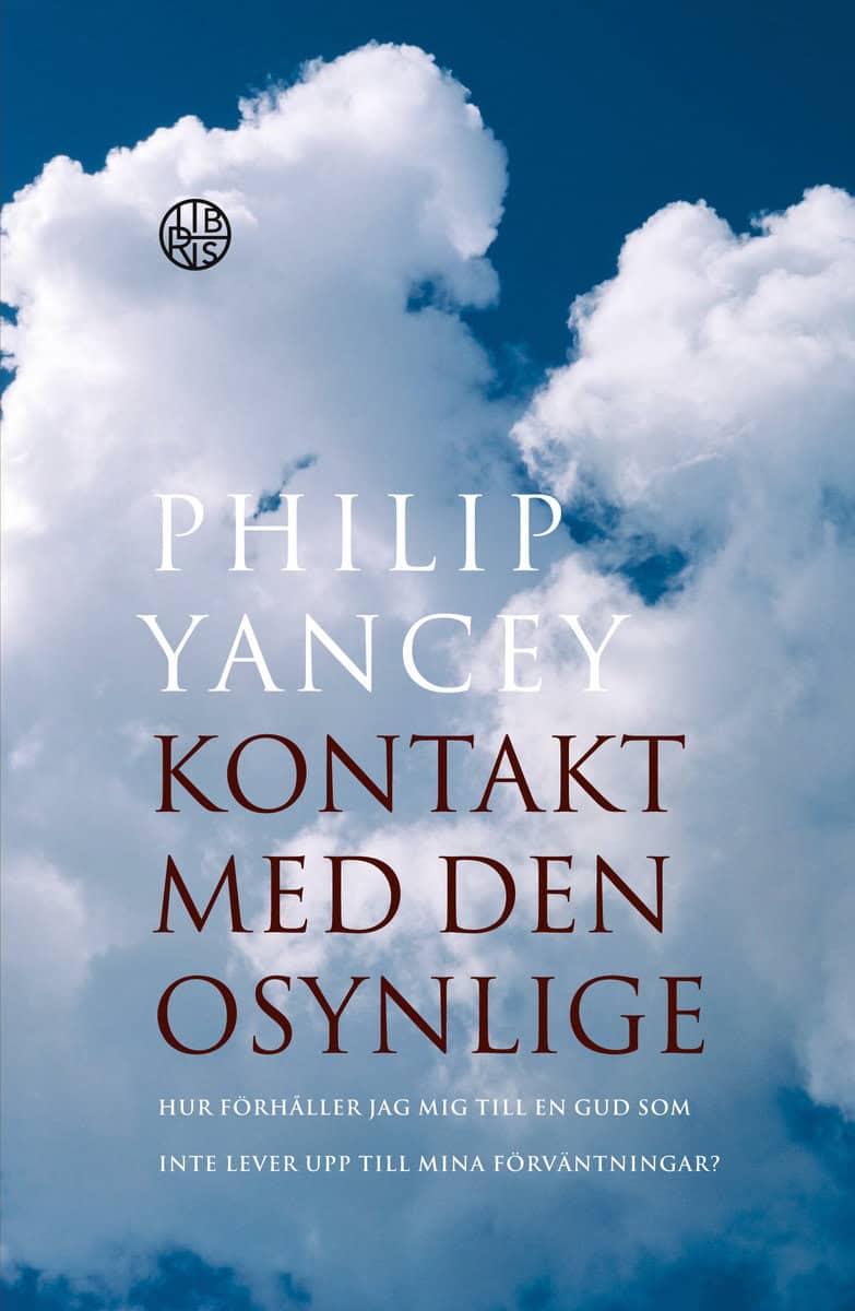 Yancey, Philip | Kontakt med den osynlige