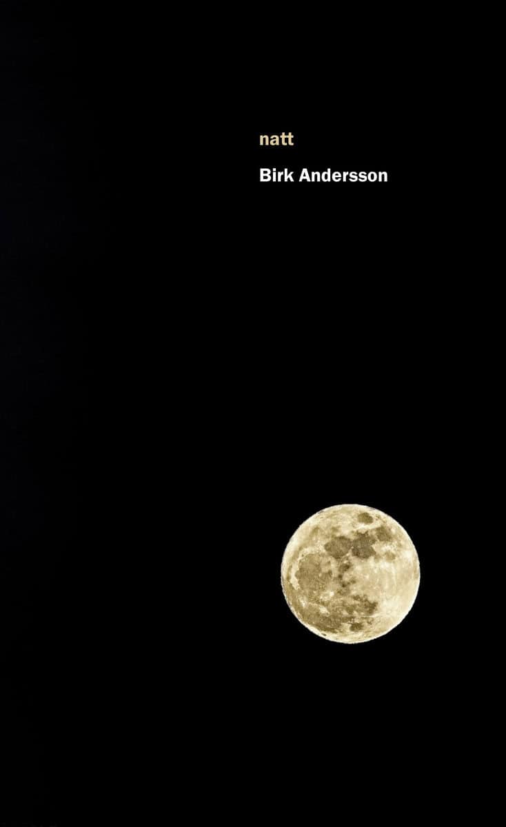 Andersson, Birk | natt