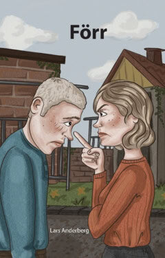 Anderberg, Lars | Förr