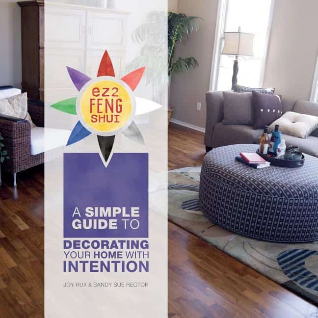 Rux, Joy - Rector, Sandy Sue | Feng Shui : Value, object or array expected.* Line 1, Column 2 Extra non-whitespace afte...
