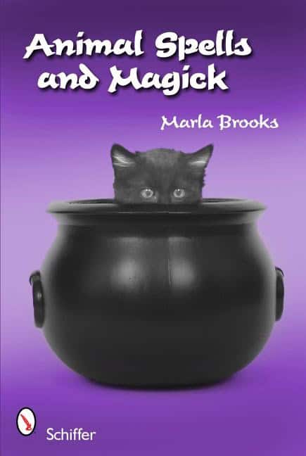 Brooks, Marla | Animal Spells and Magick