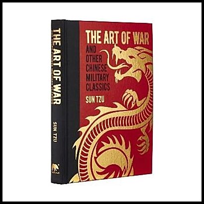 Tzu, Sun | The Art of War and Other Chinese Military Classics
