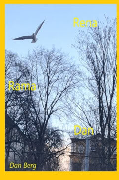 Berg, Dan | Rena Rama Dan : Extentiella kväden