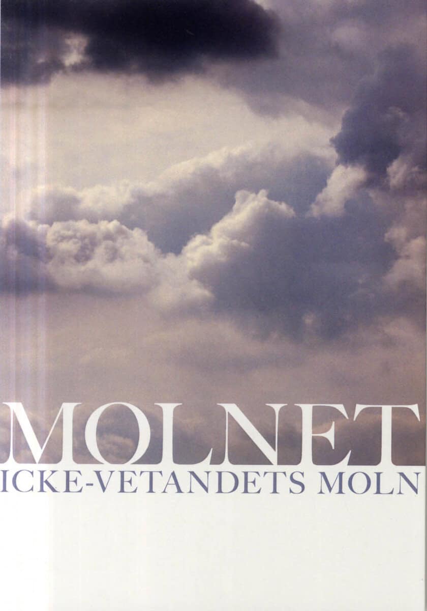 Molnet : Icke-vetandets moln i vilket själen möter Gud