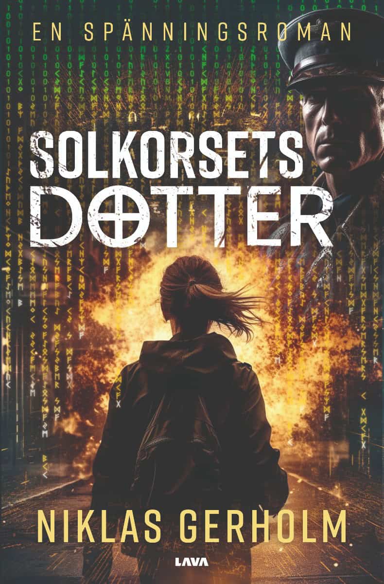 Gerholm, Niklas | Solkorsets dotter