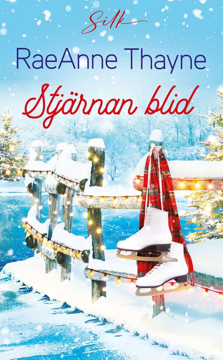 Thayne, RaeAnne | Stjärnan blid