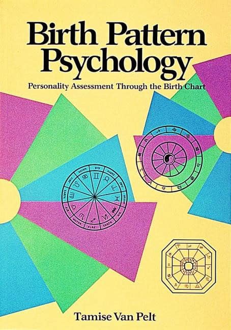 Van Pelt, Tamise | Birth Pattern Psychology