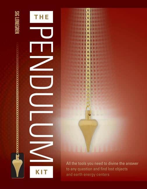 Lonegren, Sig | The Pendulum Kit